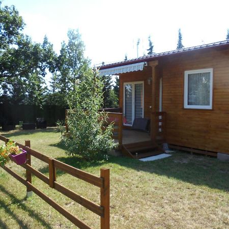 Chalet 4 Personnes Montolieu Εξωτερικό φωτογραφία