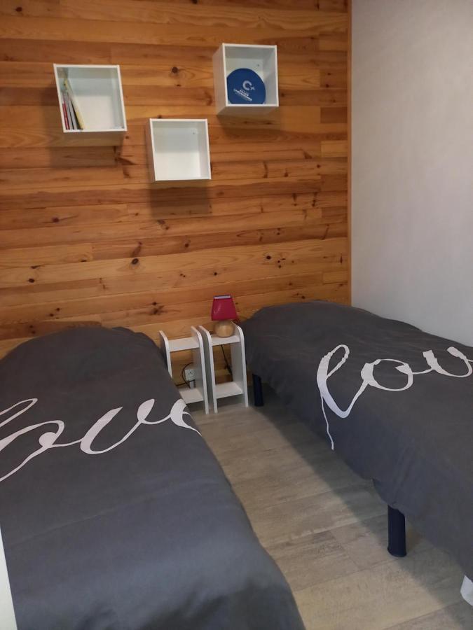 Chalet 4 Personnes Montolieu Εξωτερικό φωτογραφία